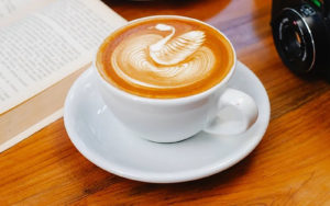 Pause-café ou pause-désert