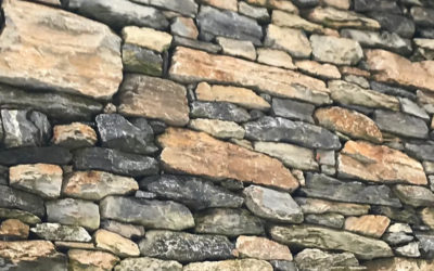 Réconciliée quand la foi renverse les murailles