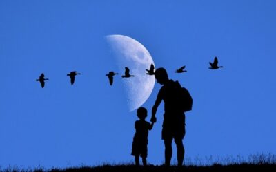 Abba, Père: le chant de ceux qui aiment