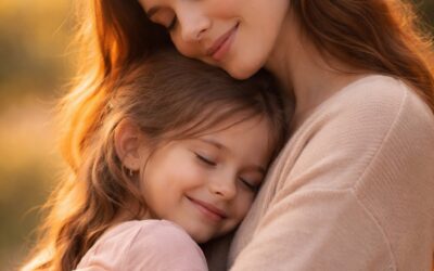 Réconciliée avec ton passé