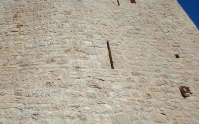 Réconciliée quand la foi renverse les murailles